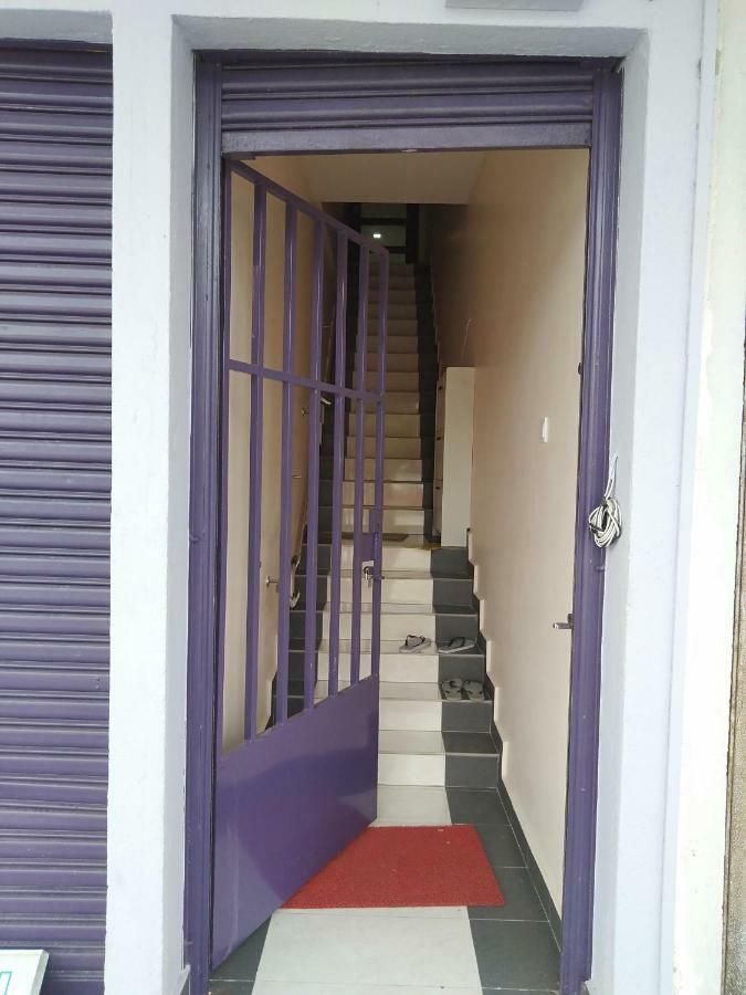 Purple Dream Home Teluk Panglima Garang ภายนอก รูปภาพ